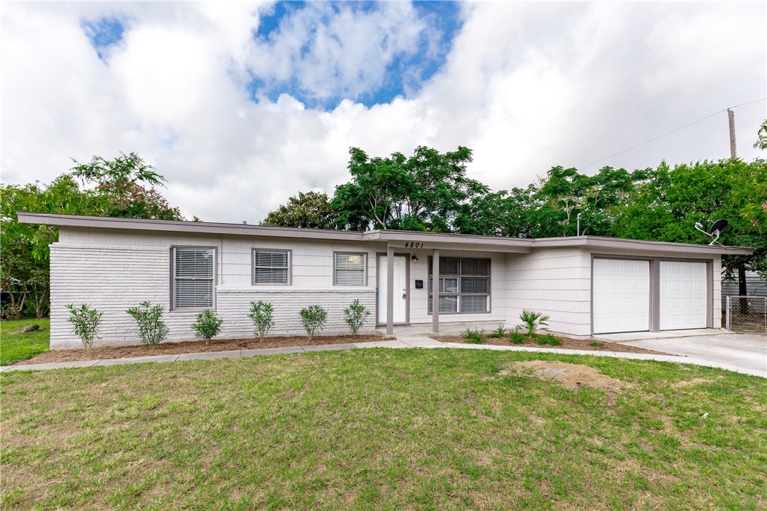 4801 Concord Street Corpus Christi TX 78415