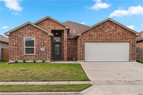 6637 Paddington Drive Corpus Christi TX 78414
