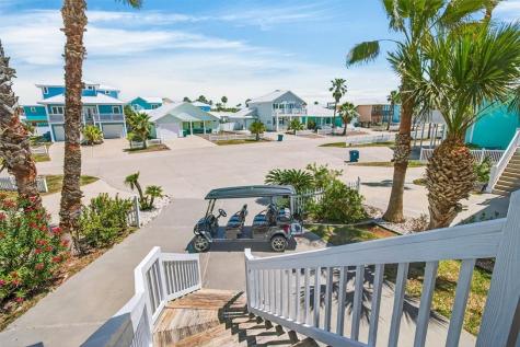 122 Mustang Royale Port Aransas TX 78373