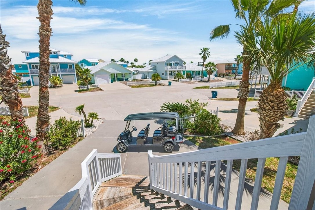 122 Mustang Royale Port Aransas TX 78373