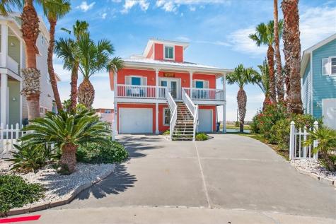 122 Mustang Royale Port Aransas TX 78373