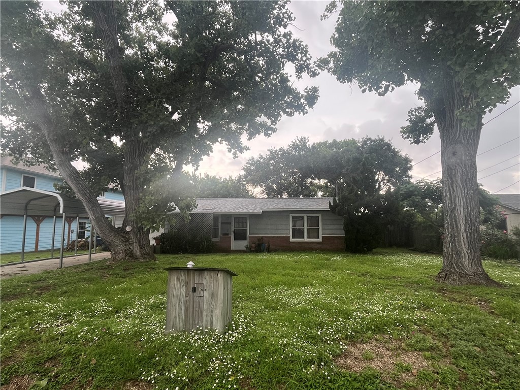 2845 Debra Corpus Christi TX 78418