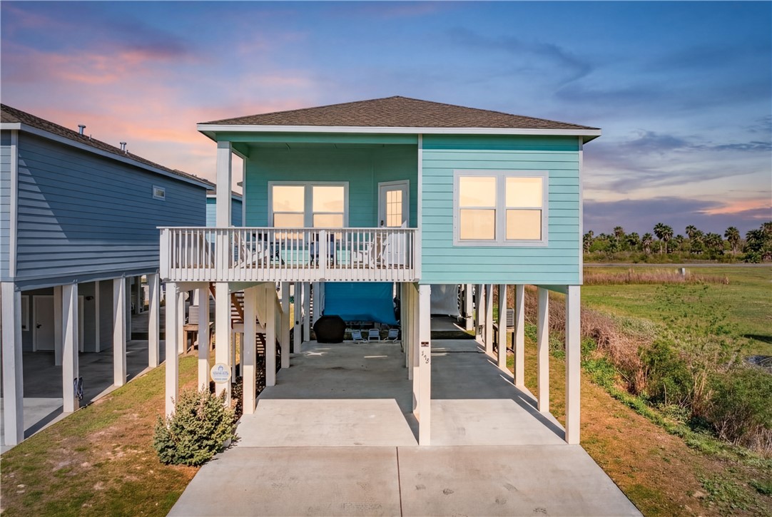 112 Maldives Rockport TX 78382