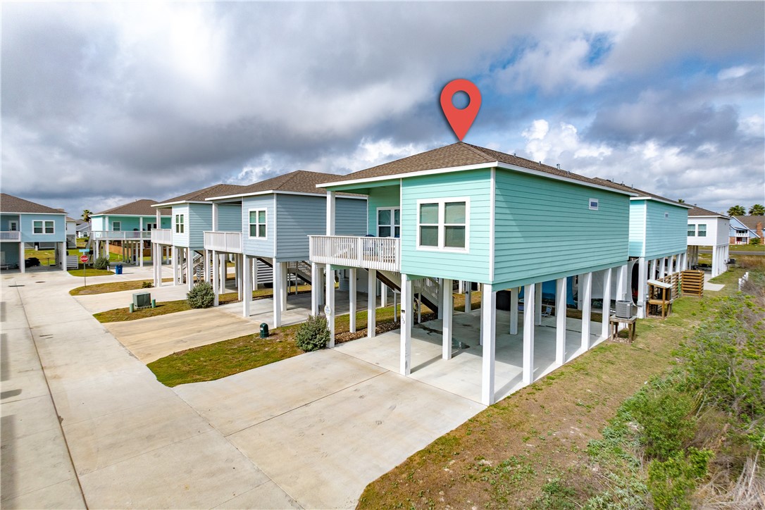 112 Maldives Rockport TX 78382