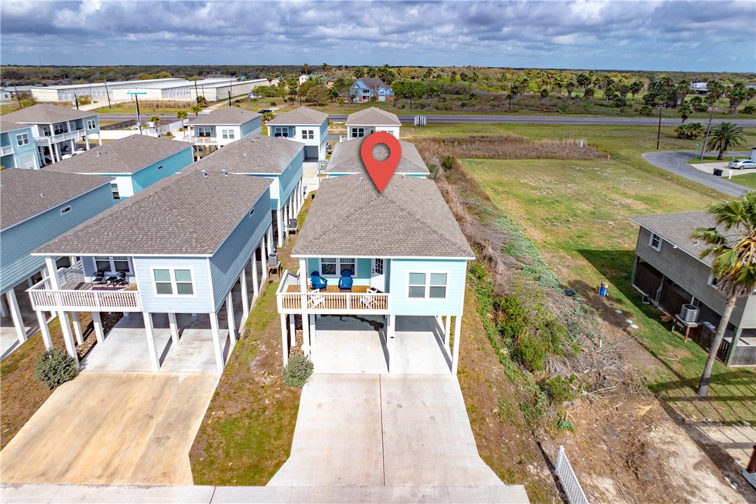 112 Maldives Rockport TX 78382