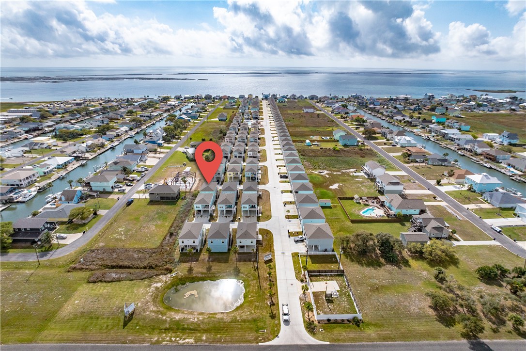 112 Maldives Rockport TX 78382