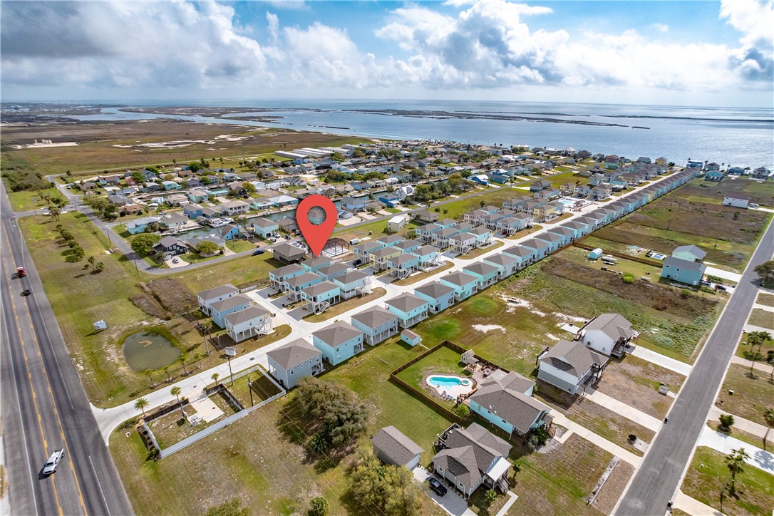 112 Maldives Rockport TX 78382
