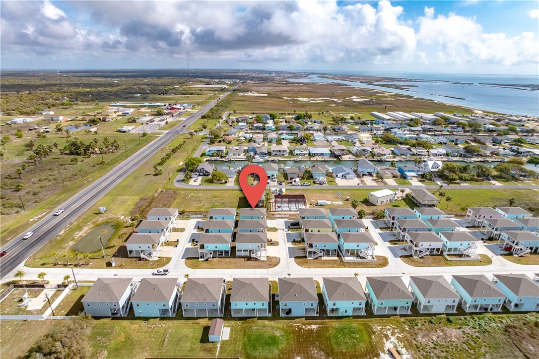 112 Maldives Rockport TX 78382