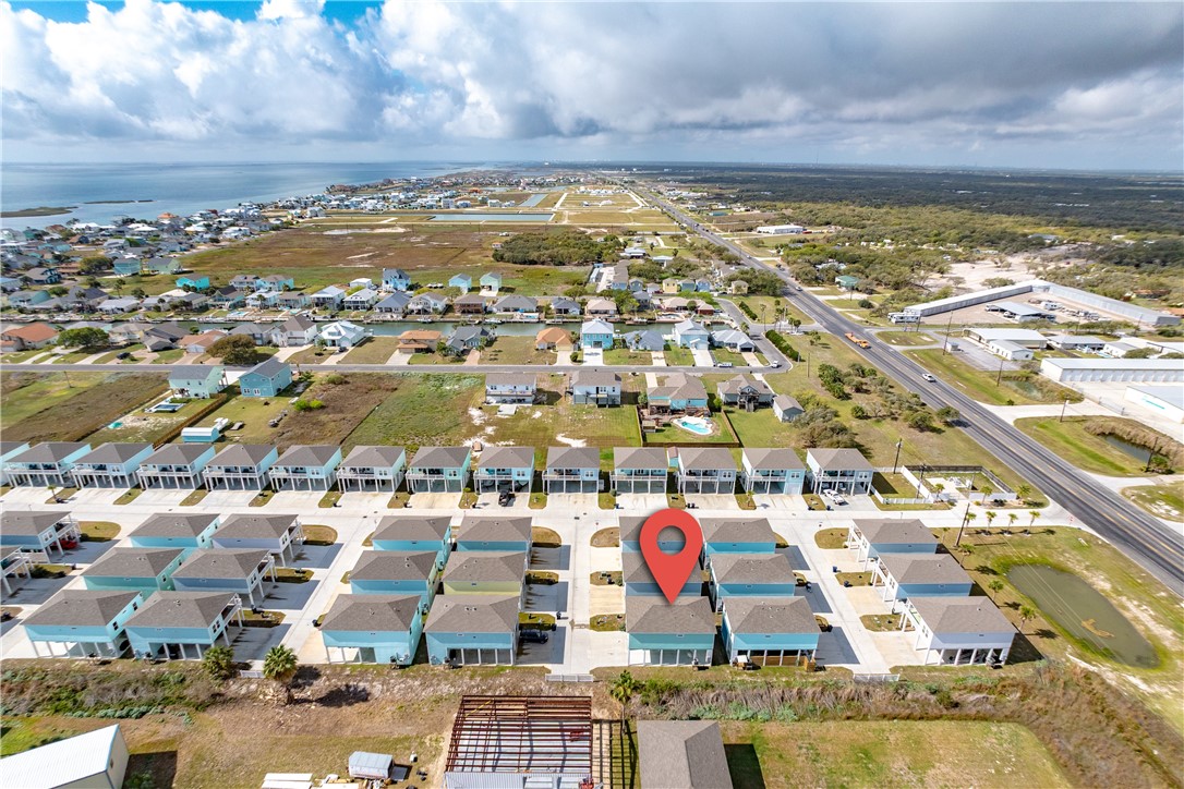 112 Maldives Rockport TX 78382