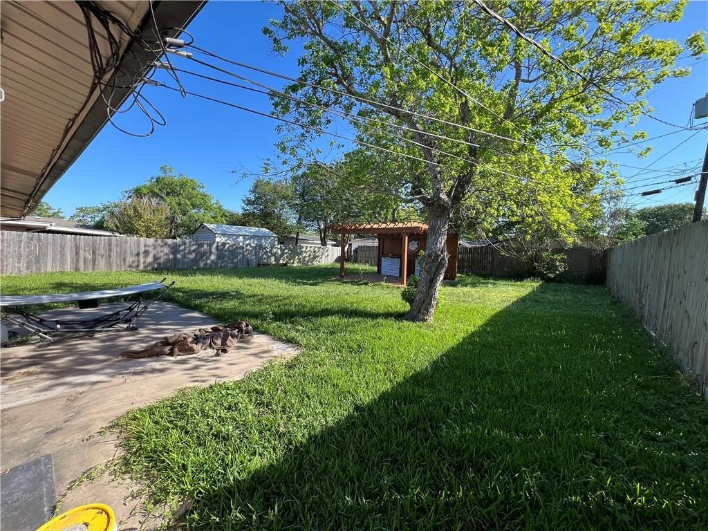 6049 Orms Drive Corpus Christi TX 78412