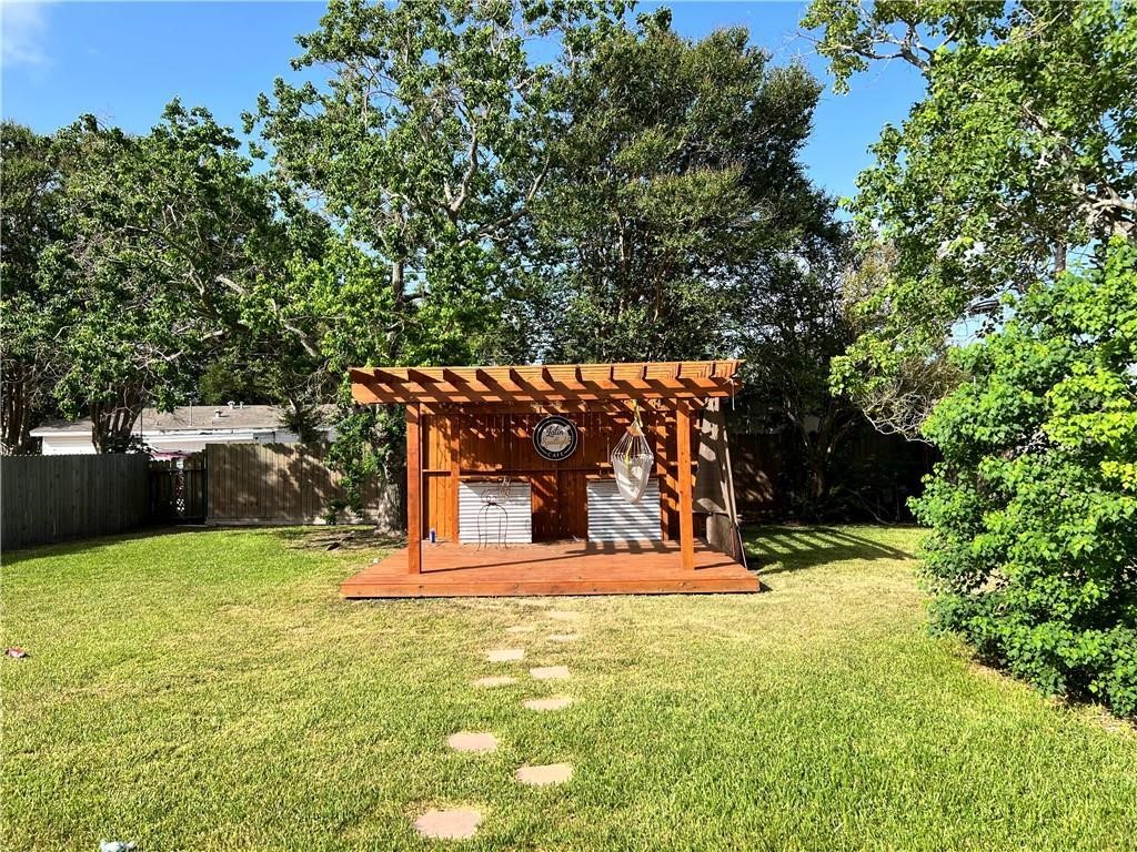 6049 Orms Drive Corpus Christi TX 78412