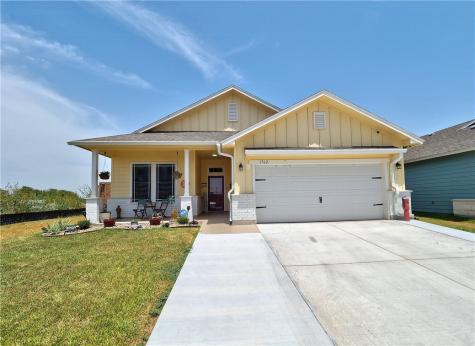 1762 Flagship Drive Corpus Christi TX 78410