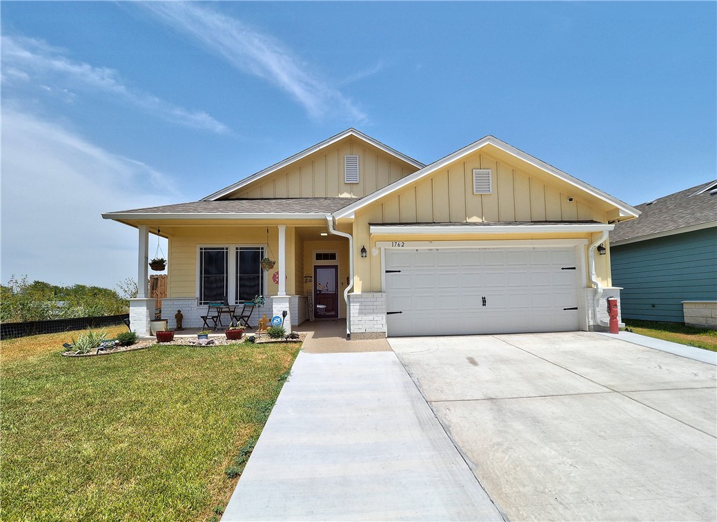 1762 Flagship Drive Corpus Christi TX 78410