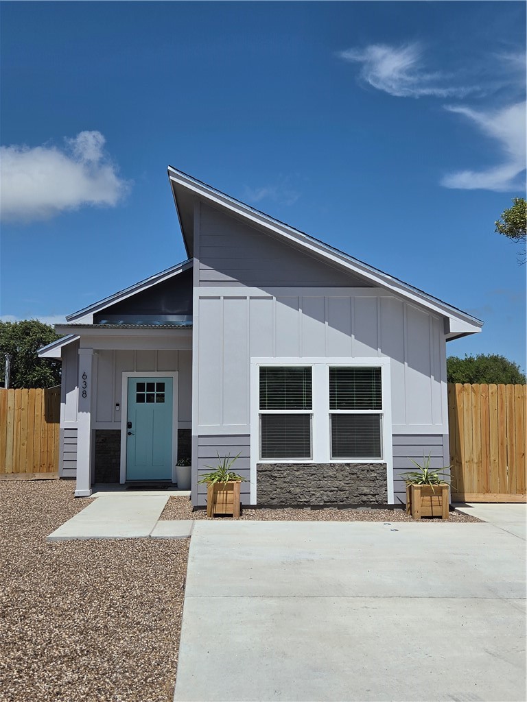 638 Claride Street Corpus Christi TX 78418
