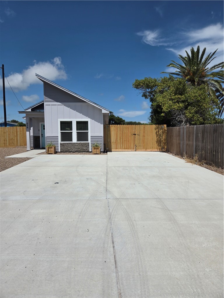 638 Claride Street Corpus Christi TX 78418
