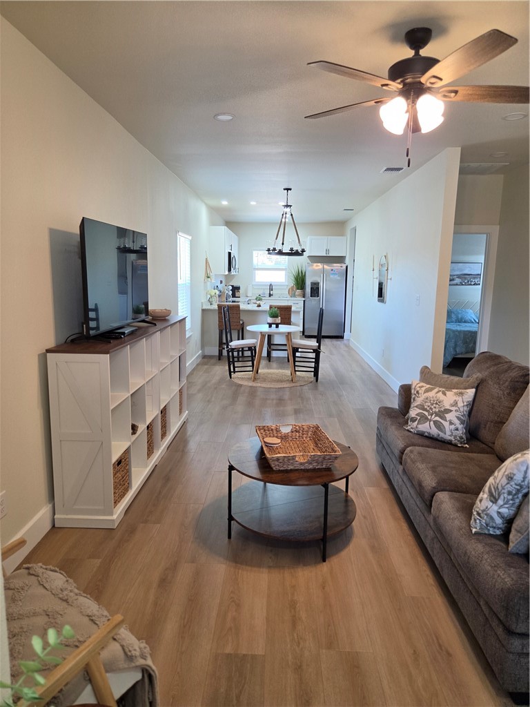 638 Claride Street Corpus Christi TX 78418
