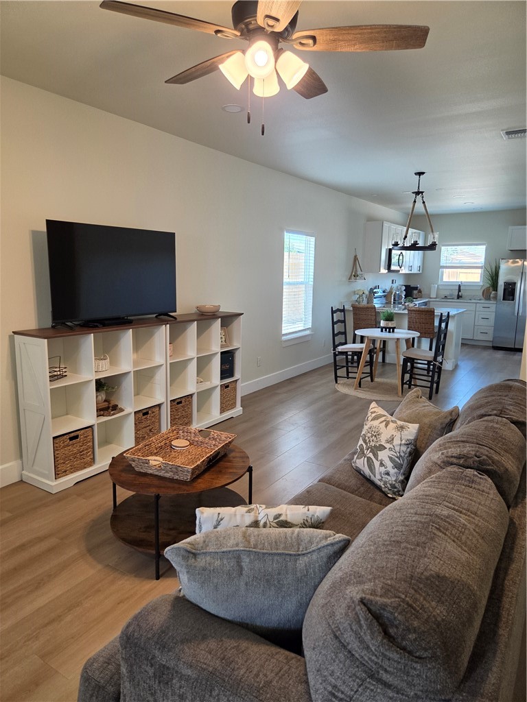 638 Claride Street Corpus Christi TX 78418