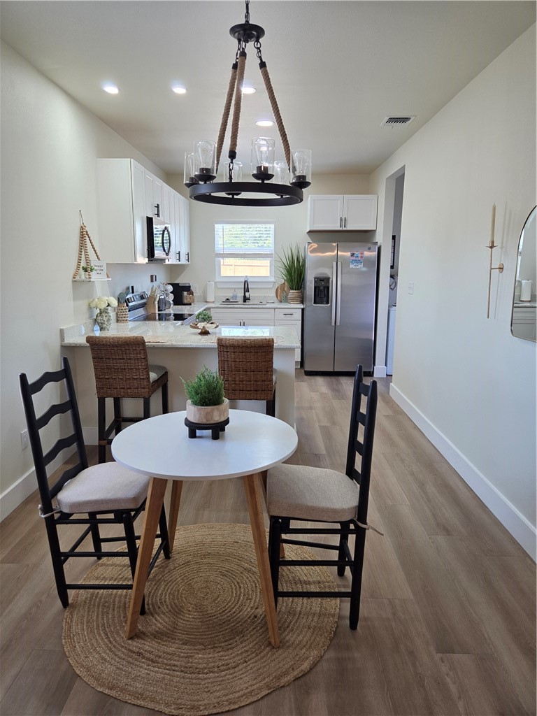 638 Claride Street Corpus Christi TX 78418