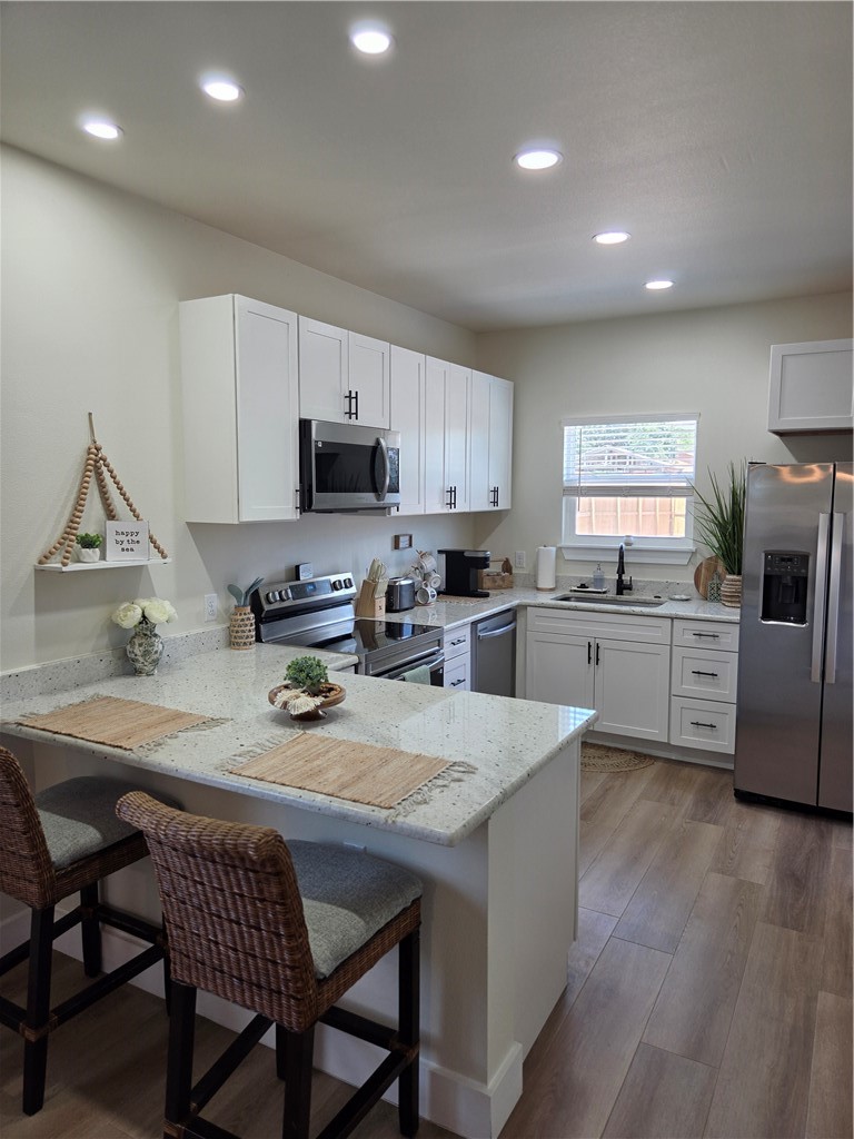 638 Claride Street Corpus Christi TX 78418