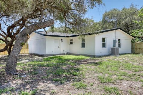 612 S 9th Street Aransas Pass TX 78336
