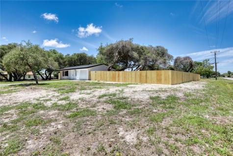 612 S 9th Street Aransas Pass TX 78336