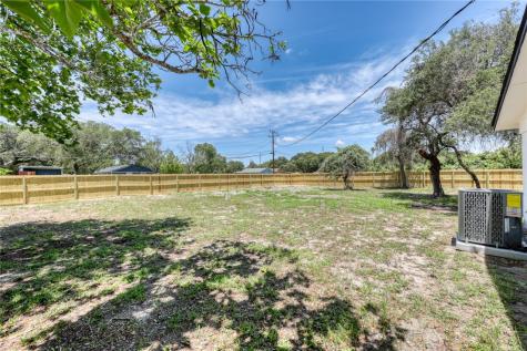 612 S 9th Street Aransas Pass TX 78336