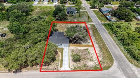 612 S 9th Street Aransas Pass TX 78336