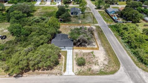 612 S 9th Street Aransas Pass TX 78336
