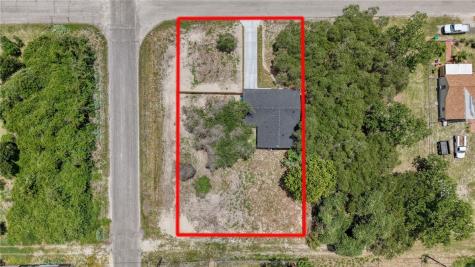 612 S 9th Street Aransas Pass TX 78336