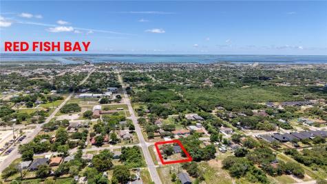612 S 9th Street Aransas Pass TX 78336