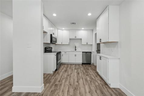 612 S 9th Street Aransas Pass TX 78336