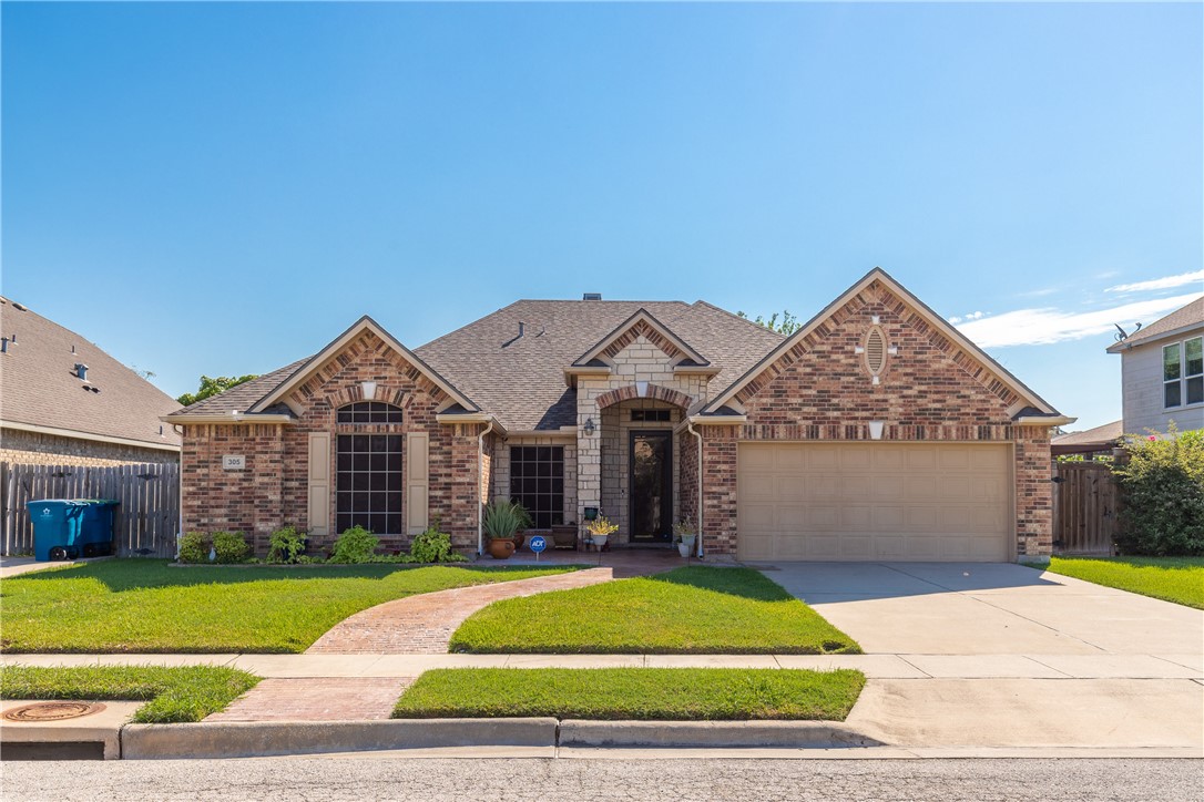 305 Hogan Portland TX 78374