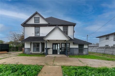 902 Hancock Avenue Corpus Christi TX 78404