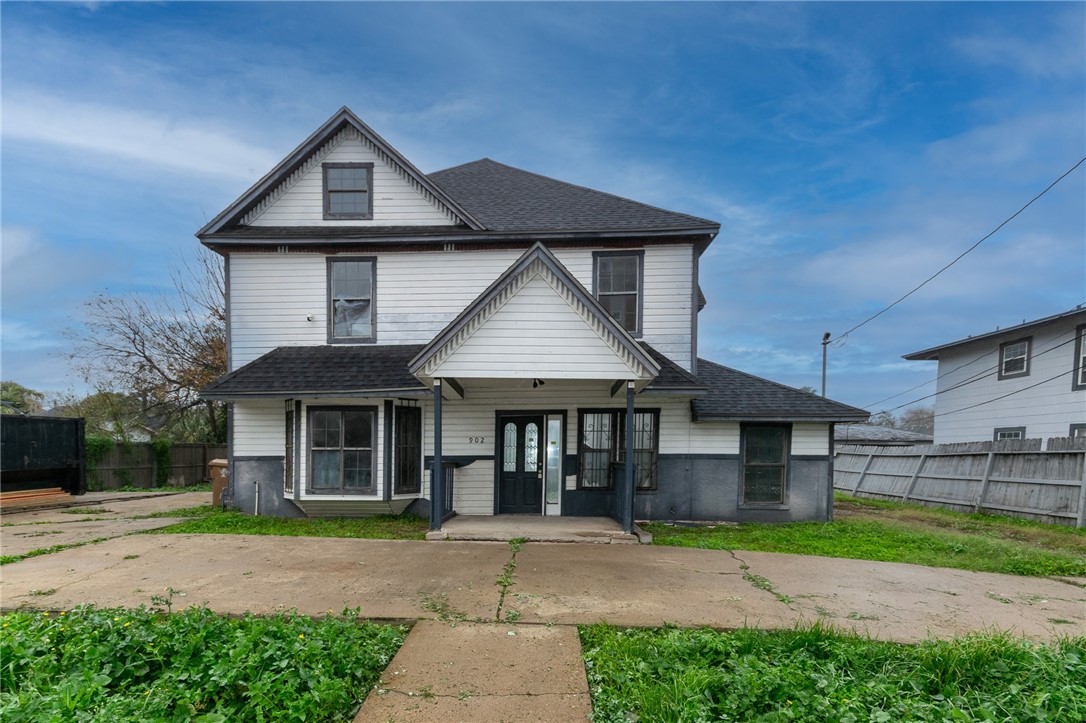 902 Hancock Avenue Corpus Christi TX 78404