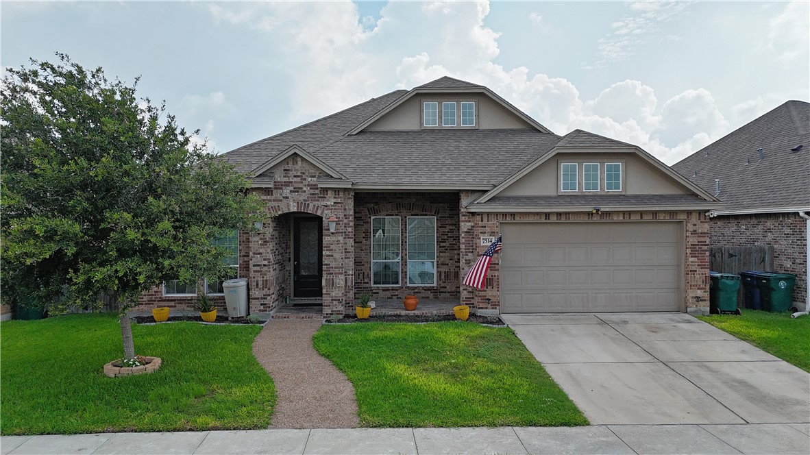 7514 Dr Hector P Garcia Drive Corpus Christi TX 78414