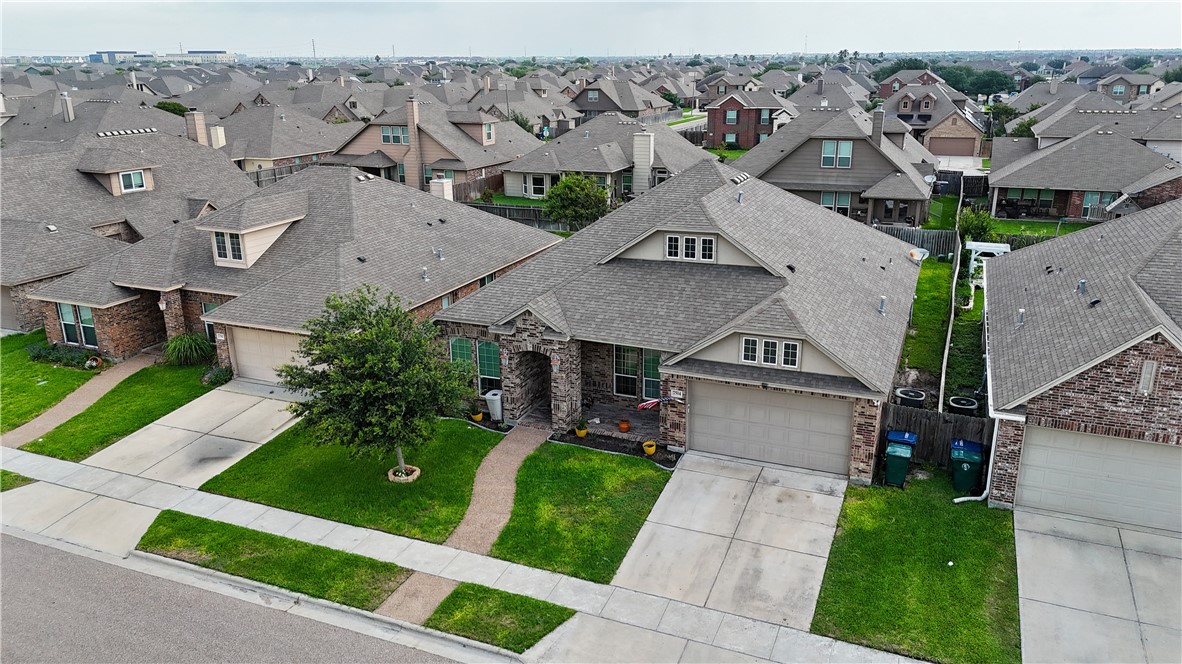 7514 Dr Hector P Garcia Drive Corpus Christi TX 78414