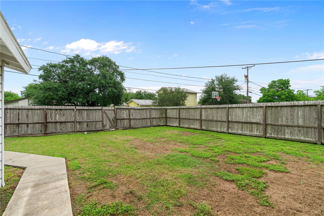 4706 Prinston Drive Corpus Christi TX 78411