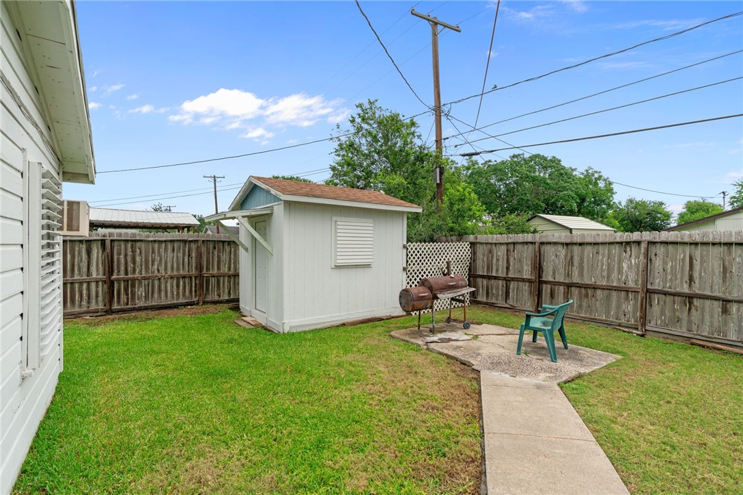 4706 Prinston Drive Corpus Christi TX 78411