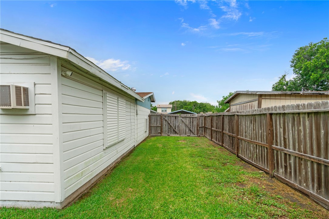 4706 Prinston Drive Corpus Christi TX 78411
