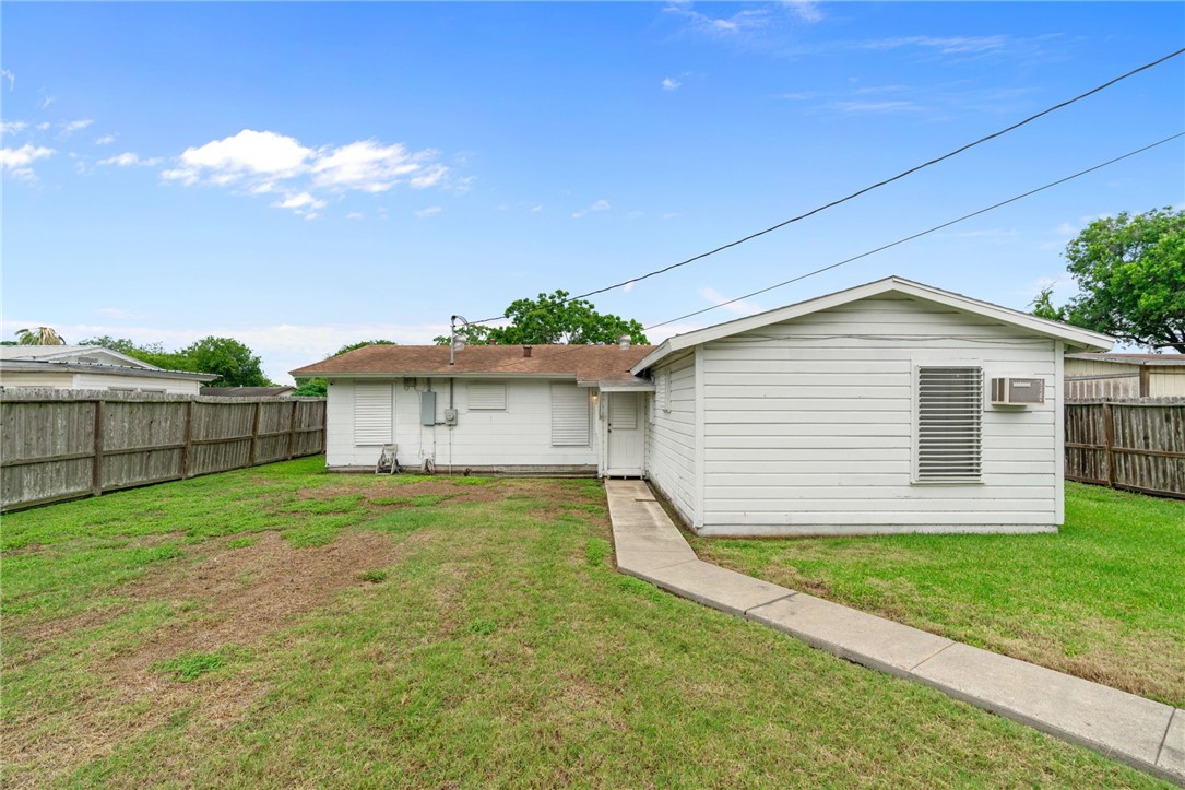 4706 Prinston Drive Corpus Christi TX 78411