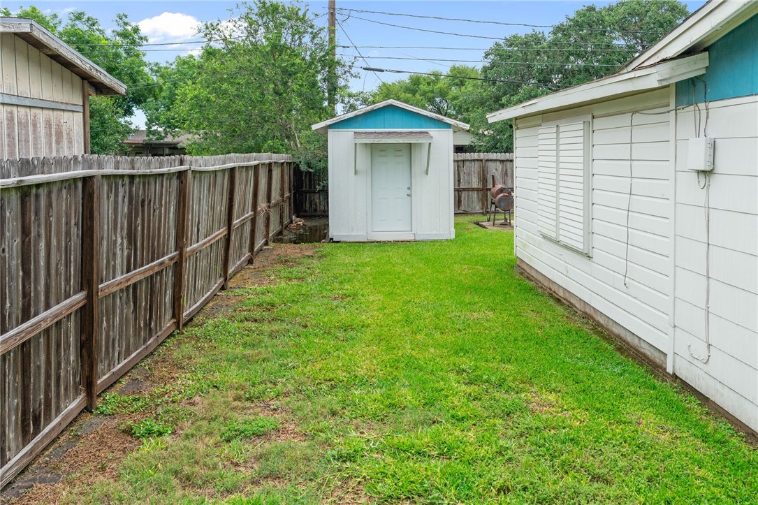 4706 Prinston Drive Corpus Christi TX 78411
