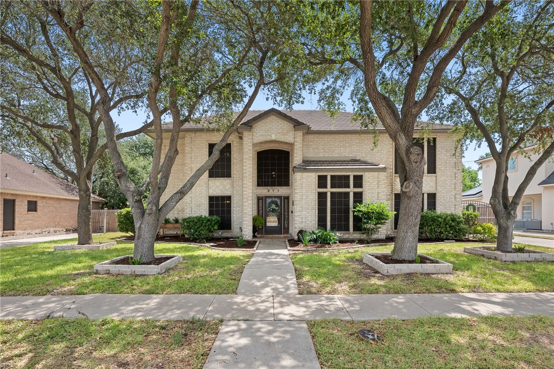 611 Broadway Boulevard Portland TX 78374