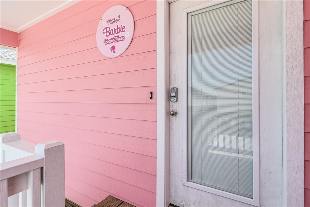 178 Flounder Drive Port Aransas TX 78373