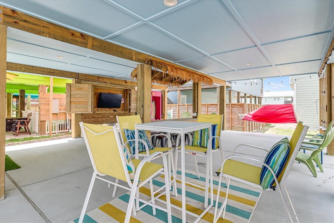 178 Flounder Drive Port Aransas TX 78373