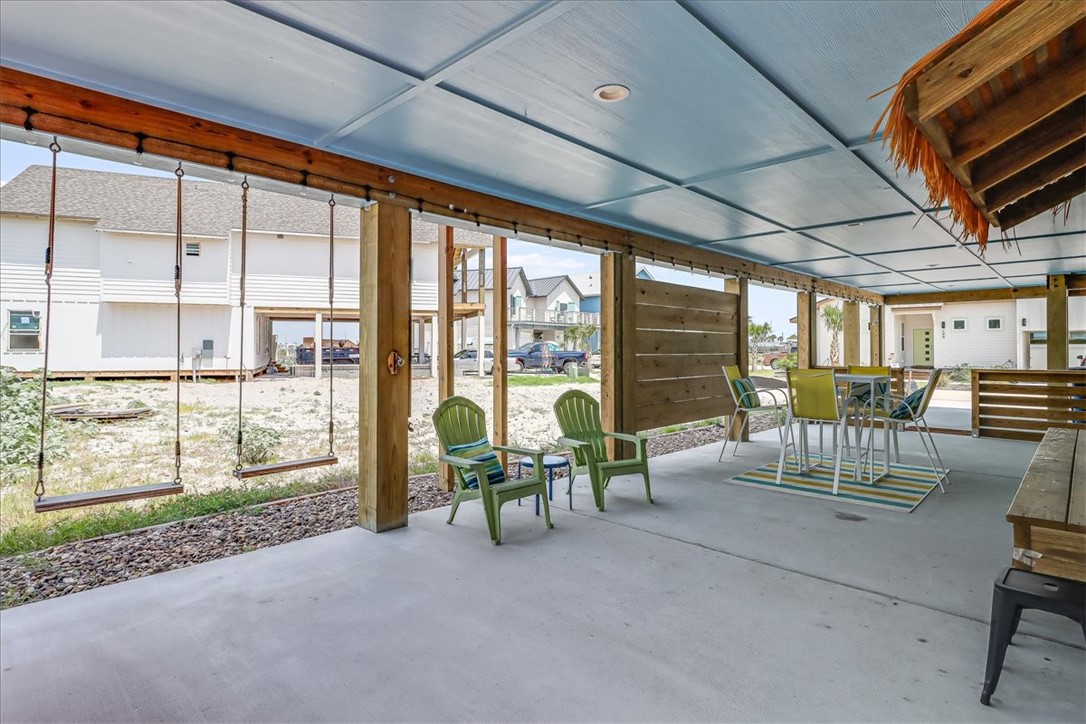 178 Flounder Drive Port Aransas TX 78373