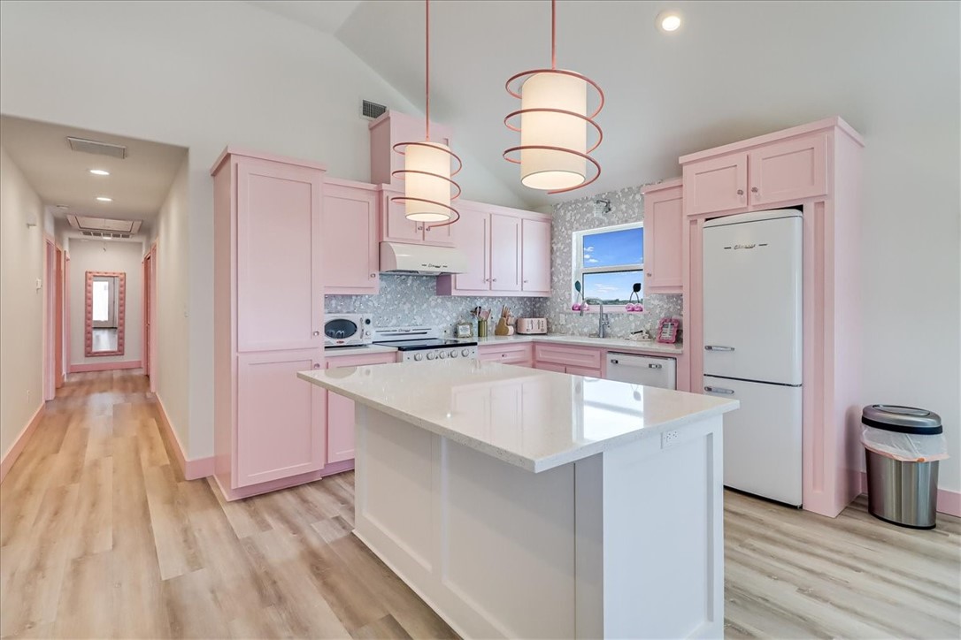 178 Flounder Drive Port Aransas TX 78373