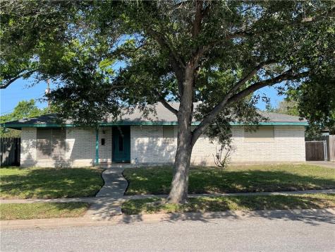 5406 Fresno Drive Corpus Christi TX 78411