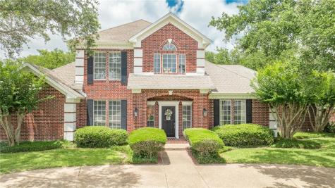 5918 Woodmere Drive Corpus Christi TX 78414