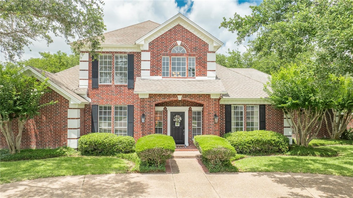 5918 Woodmere Drive Corpus Christi TX 78414