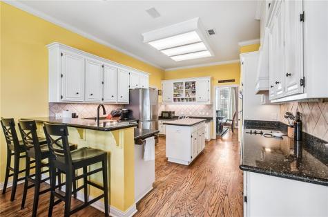 5918 Woodmere Drive Corpus Christi TX 78414
